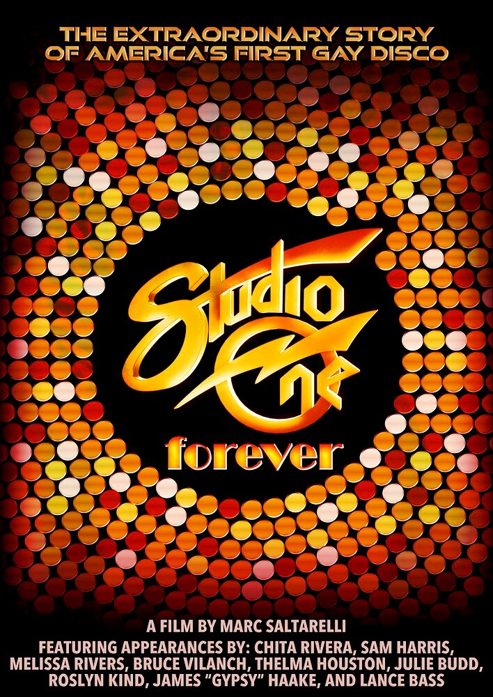 Studio One Forever