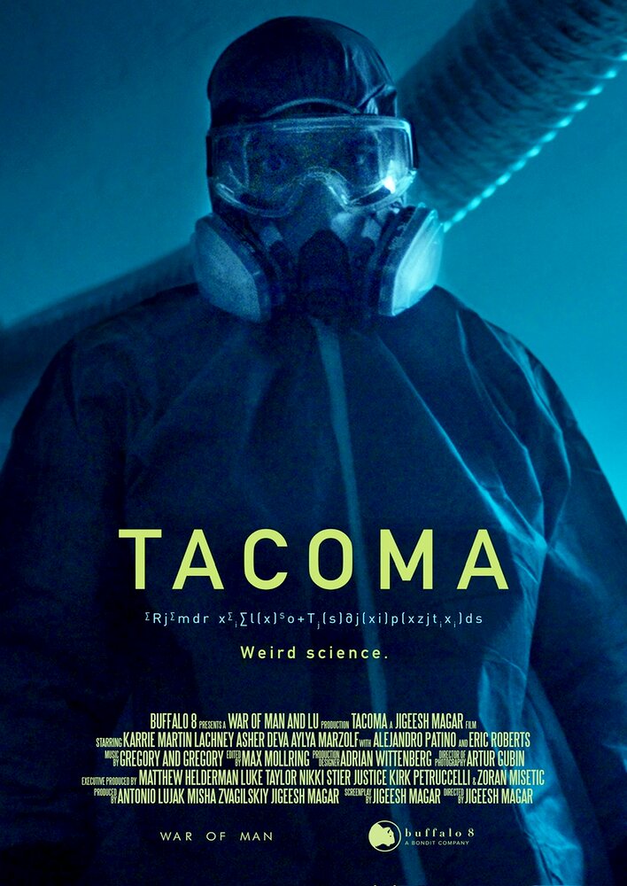 Tacoma