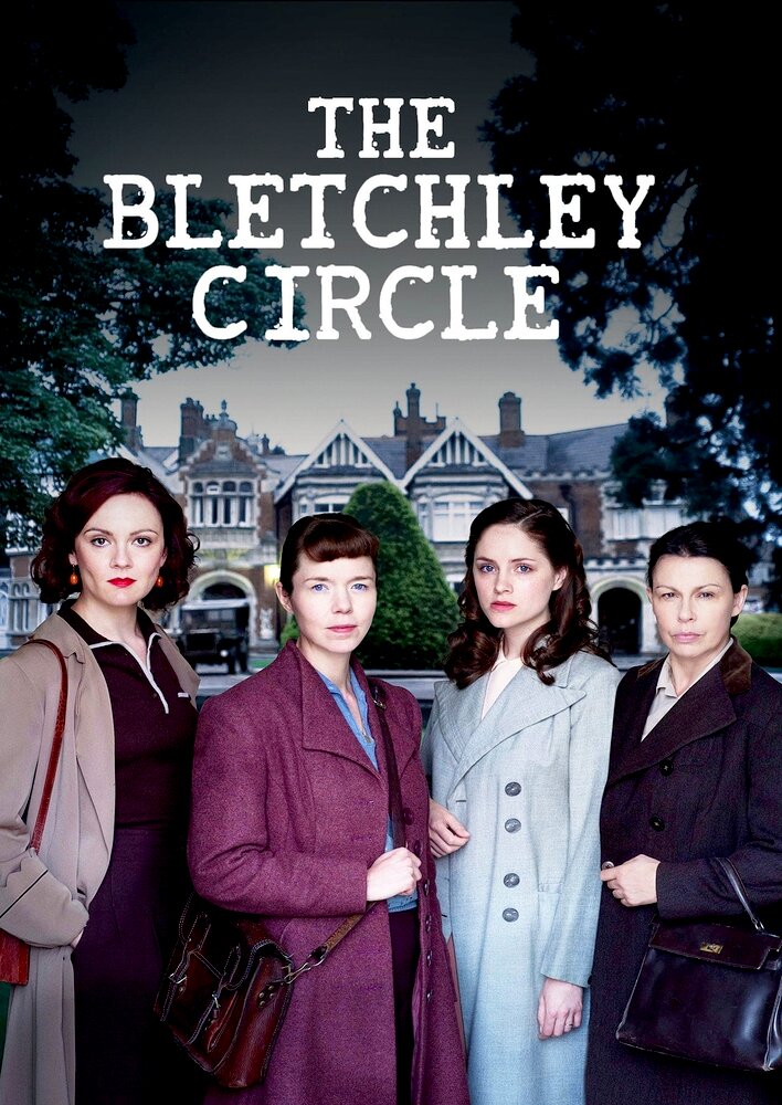 The Bletchley Circle