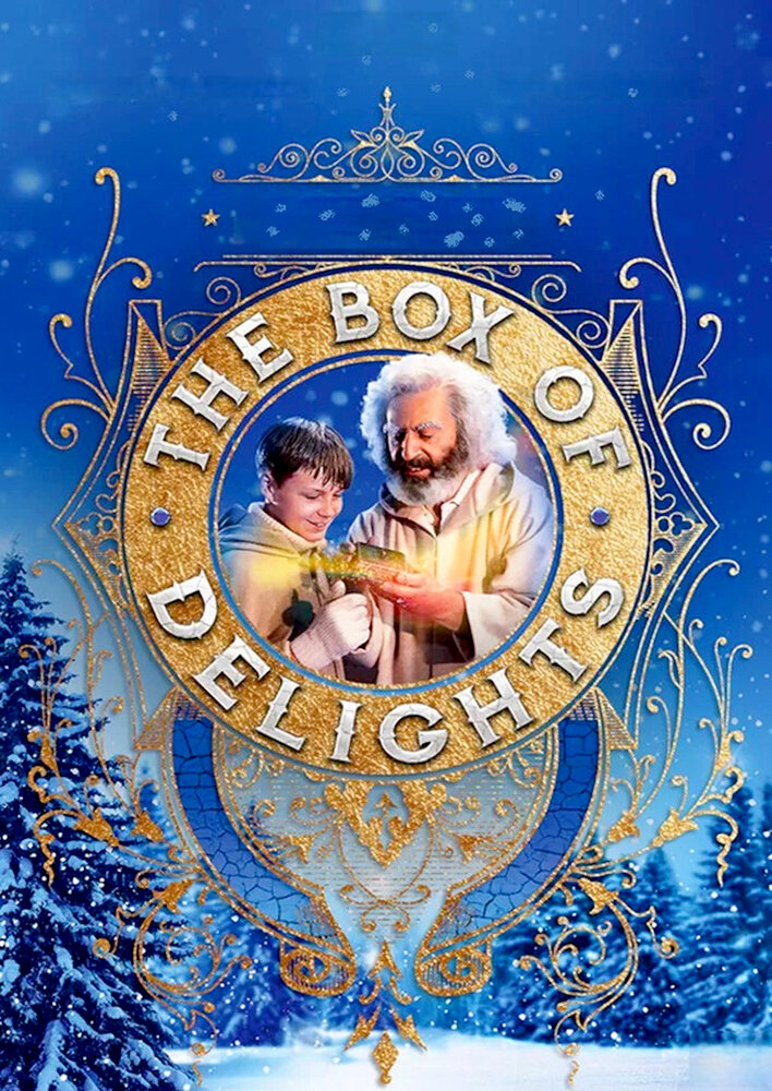 The Box of Delights