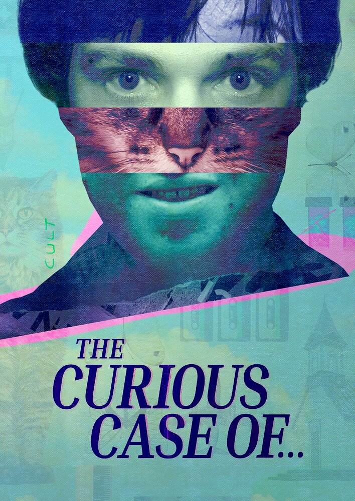 The Curious Case of...