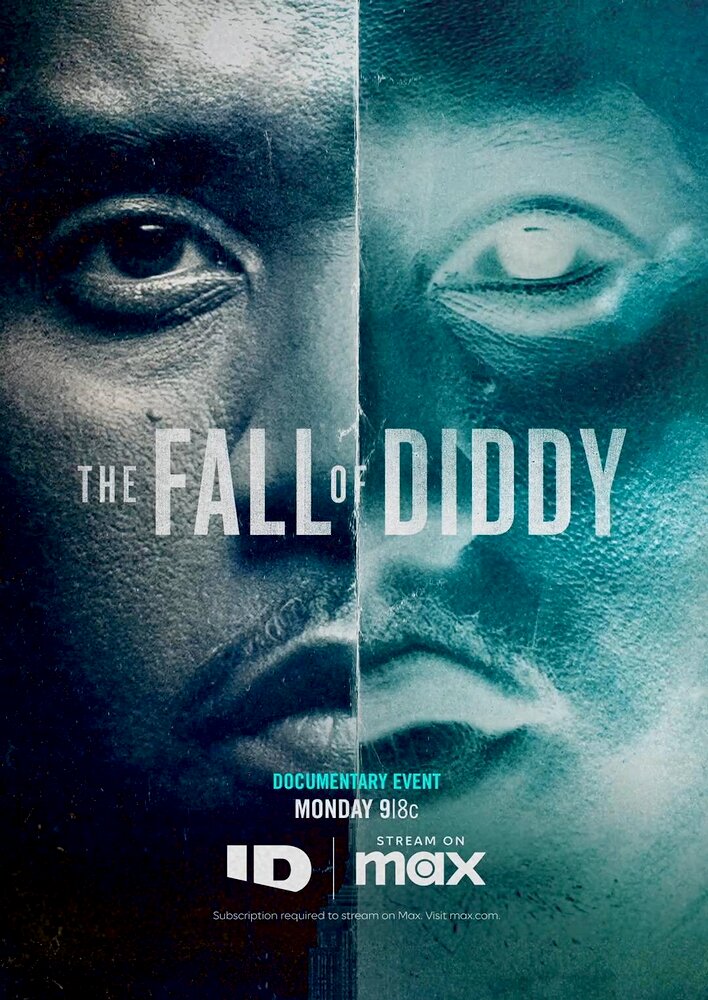 The Fall of Diddy