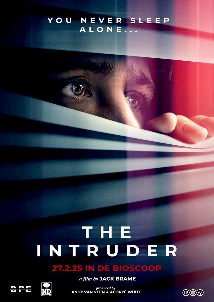 The Intruder