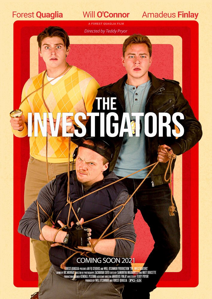 The Investigators