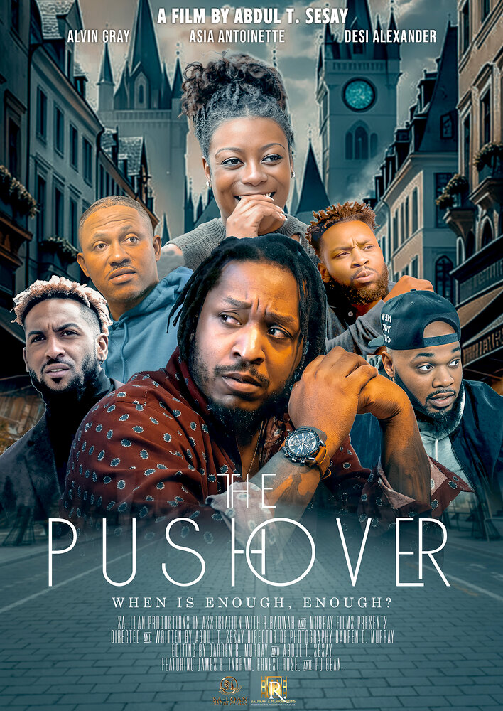 The Pushover