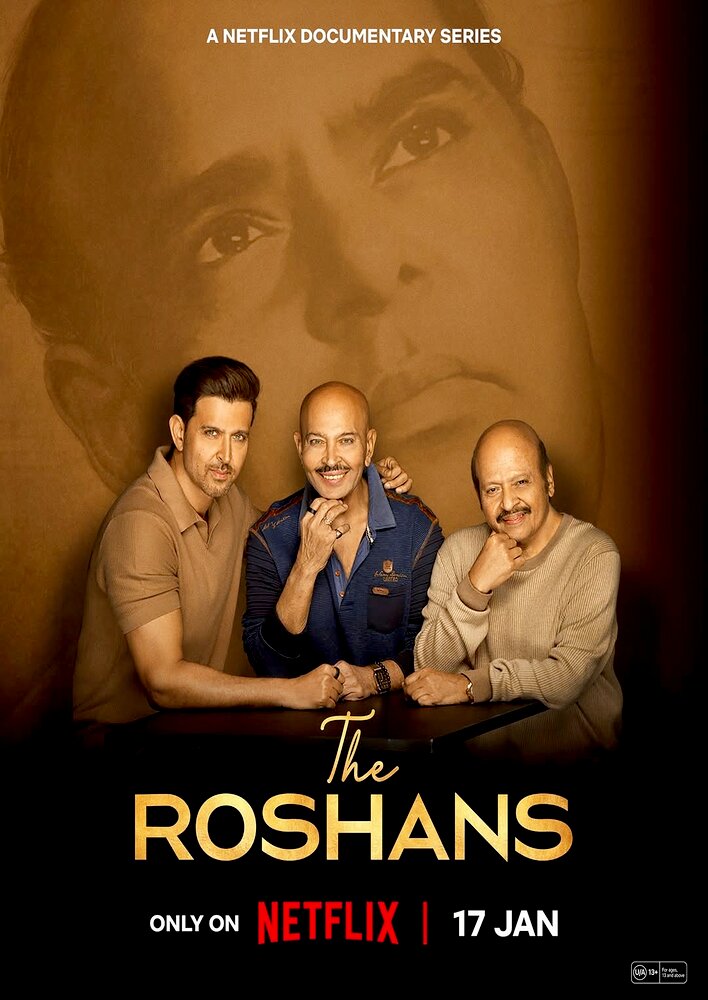 The Roshans