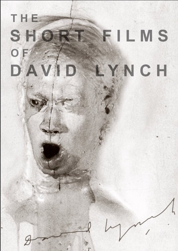 The Short Films of David Lynch