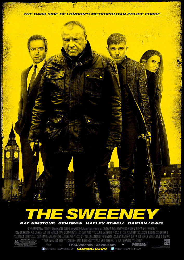 The Sweeney