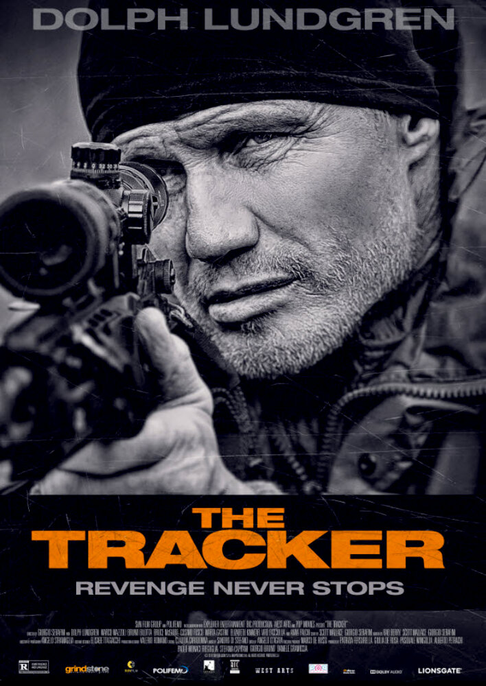 The Tracker