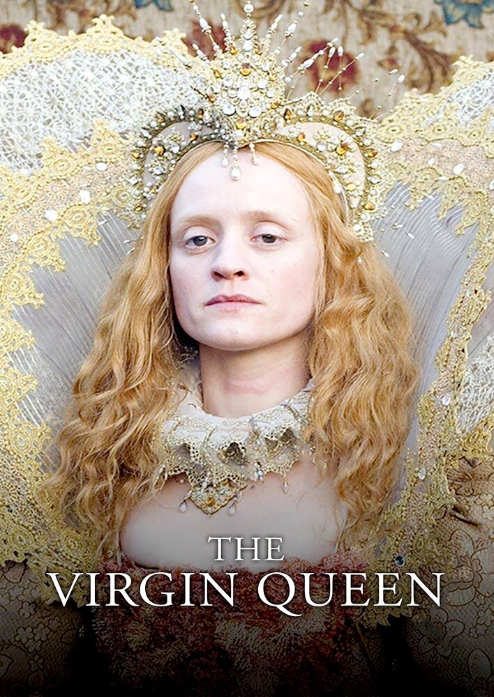 The Virgin Queen