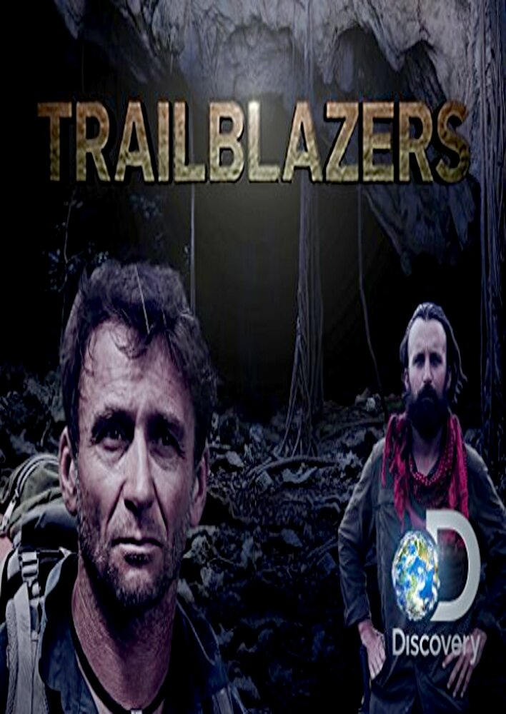 Trailblazers