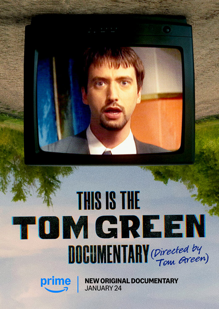 Untitled Tom Green Documentary