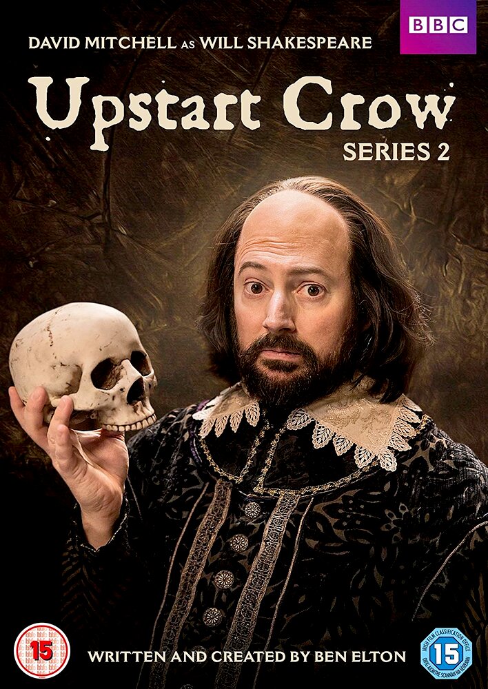 Upstart Crow