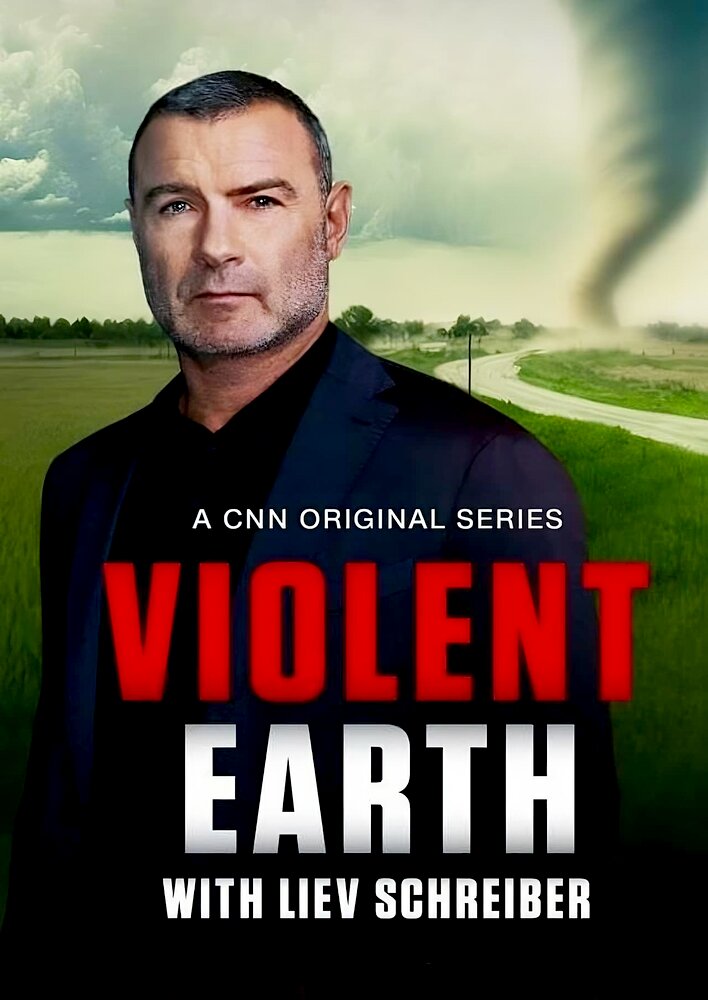 Violent Earth