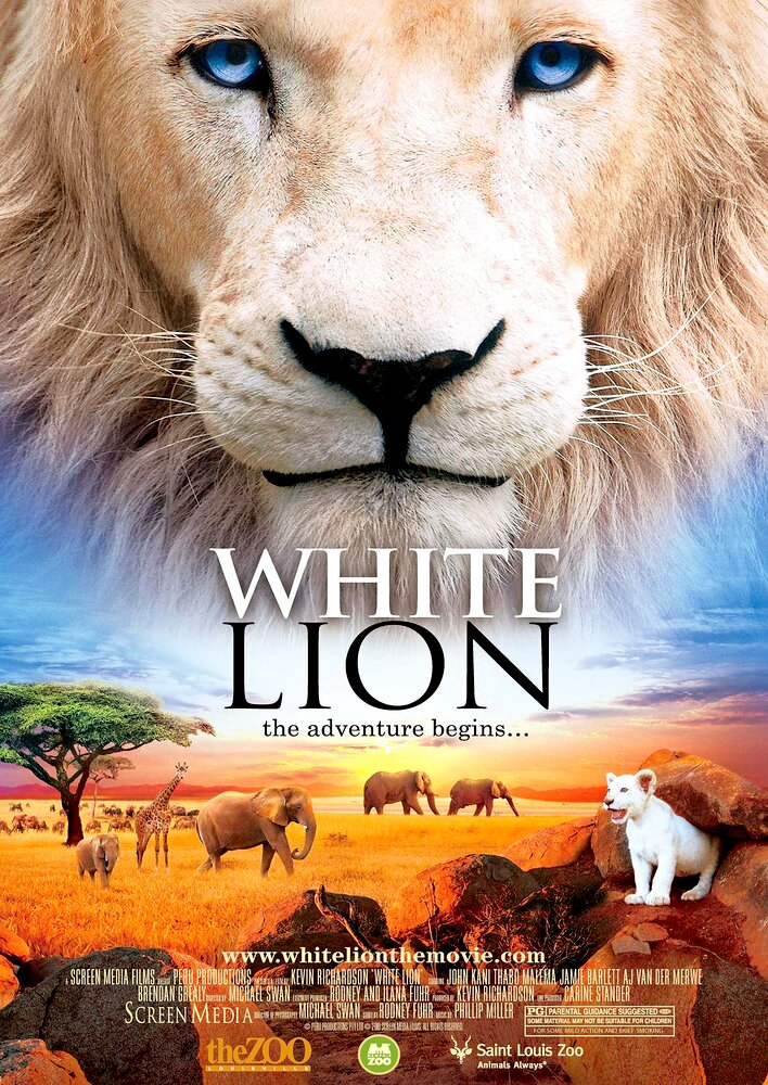 White Lion