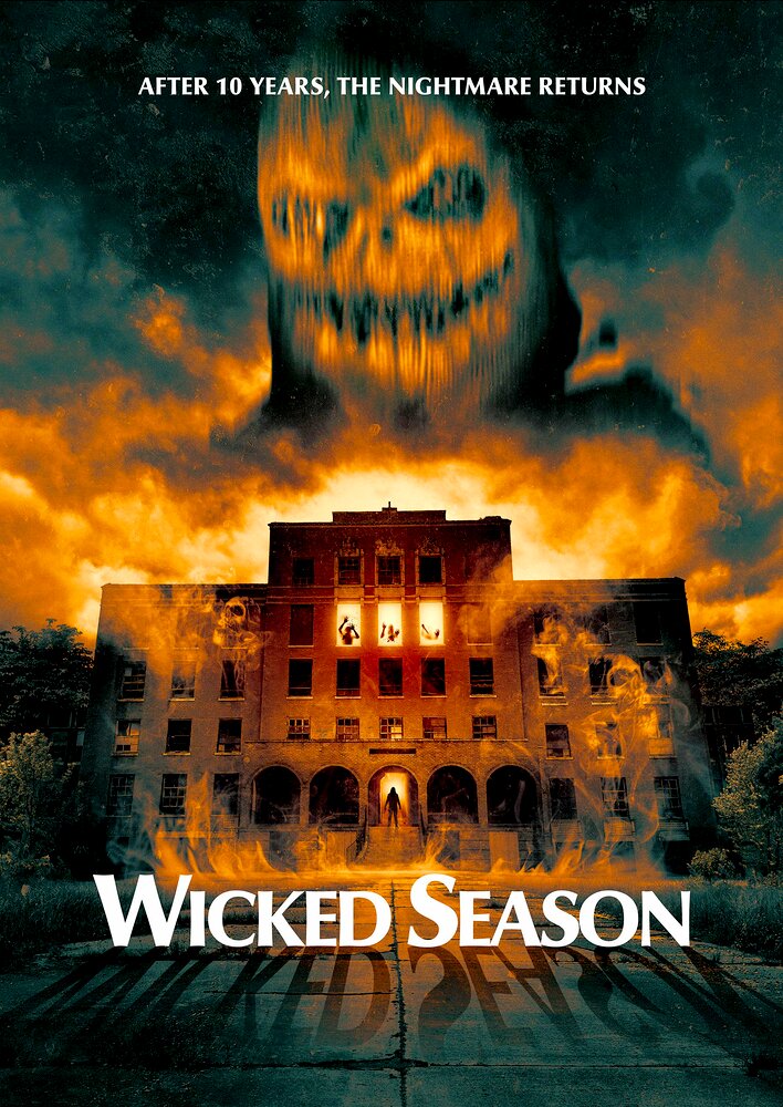 Wicked Season