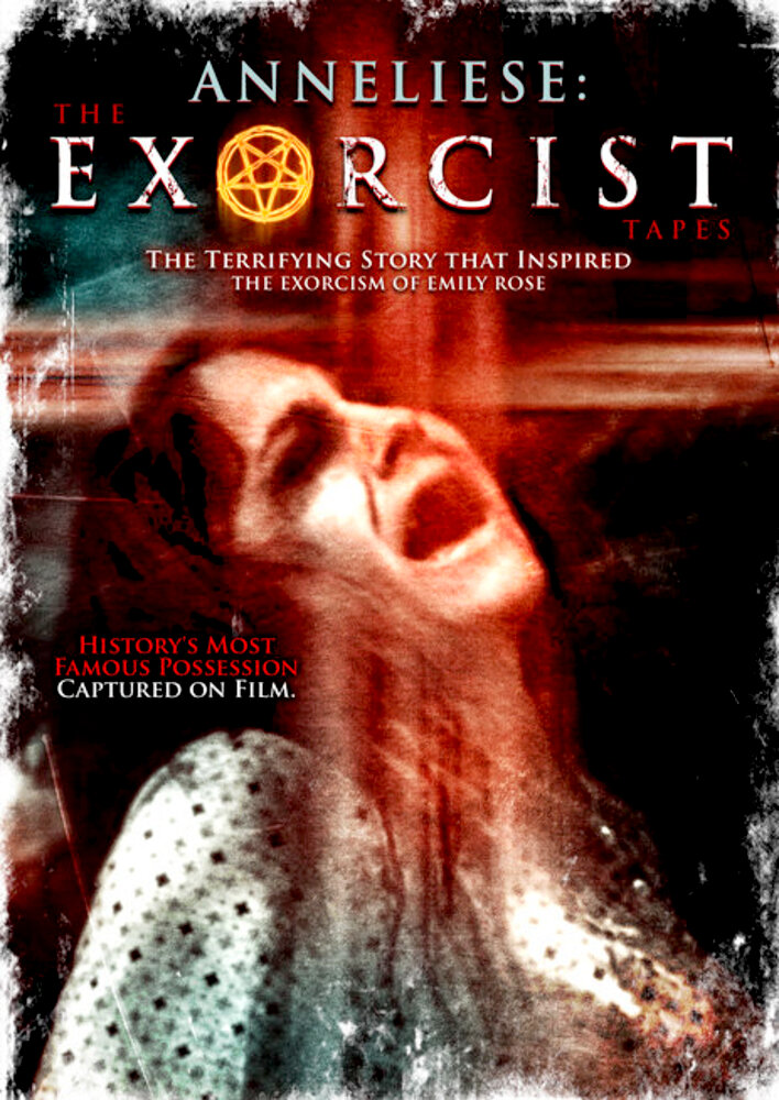 Anneliese: The Exorcist Tapes