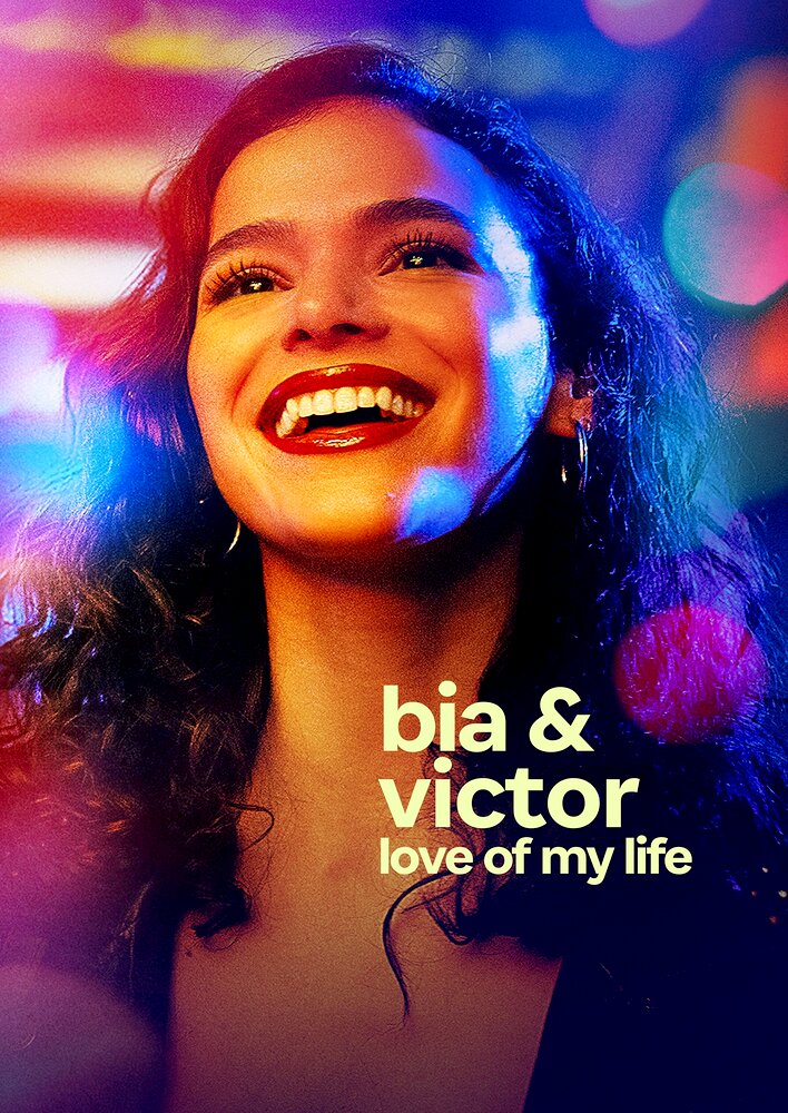 Bia & Victor: Love of My Life