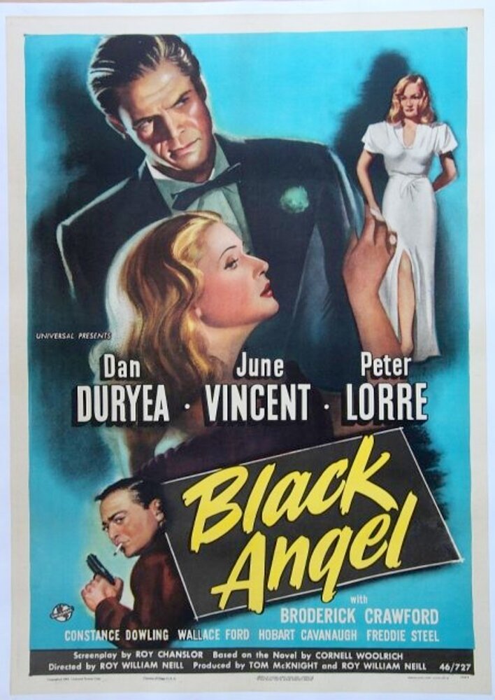 Black Angel