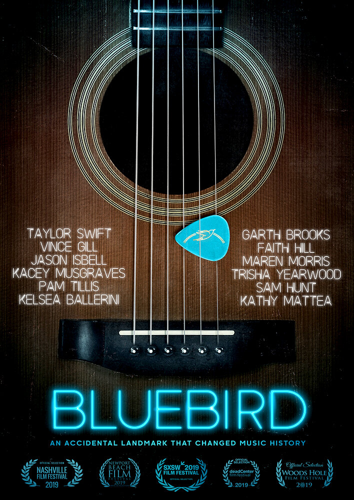 Bluebird