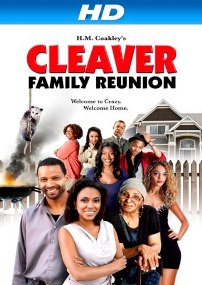 Cleaver Family Reunion