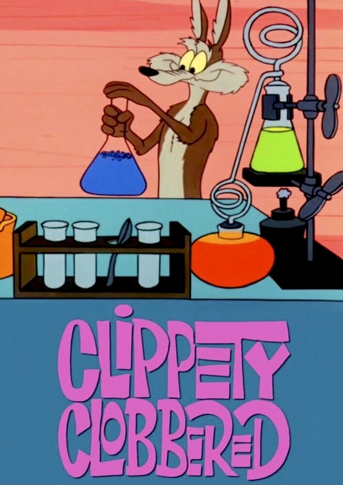 Clippety Clobbered