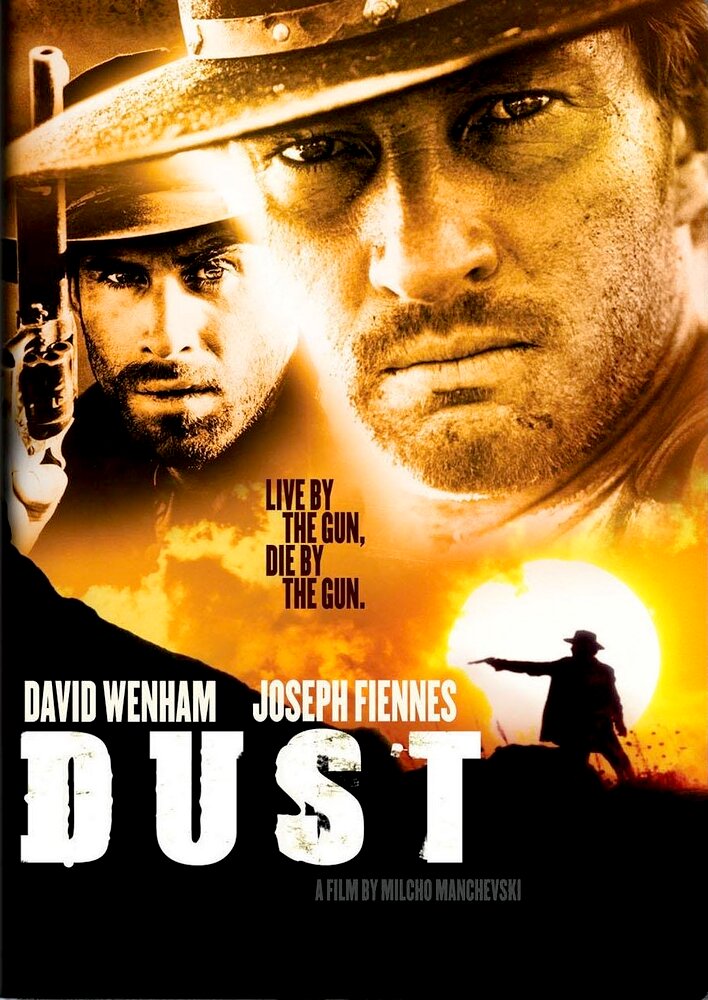 Dust