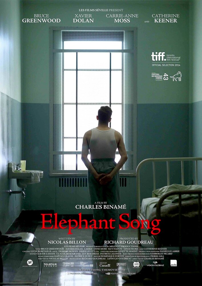 Elephant Song