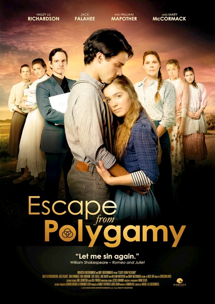 Escape from Polygamy