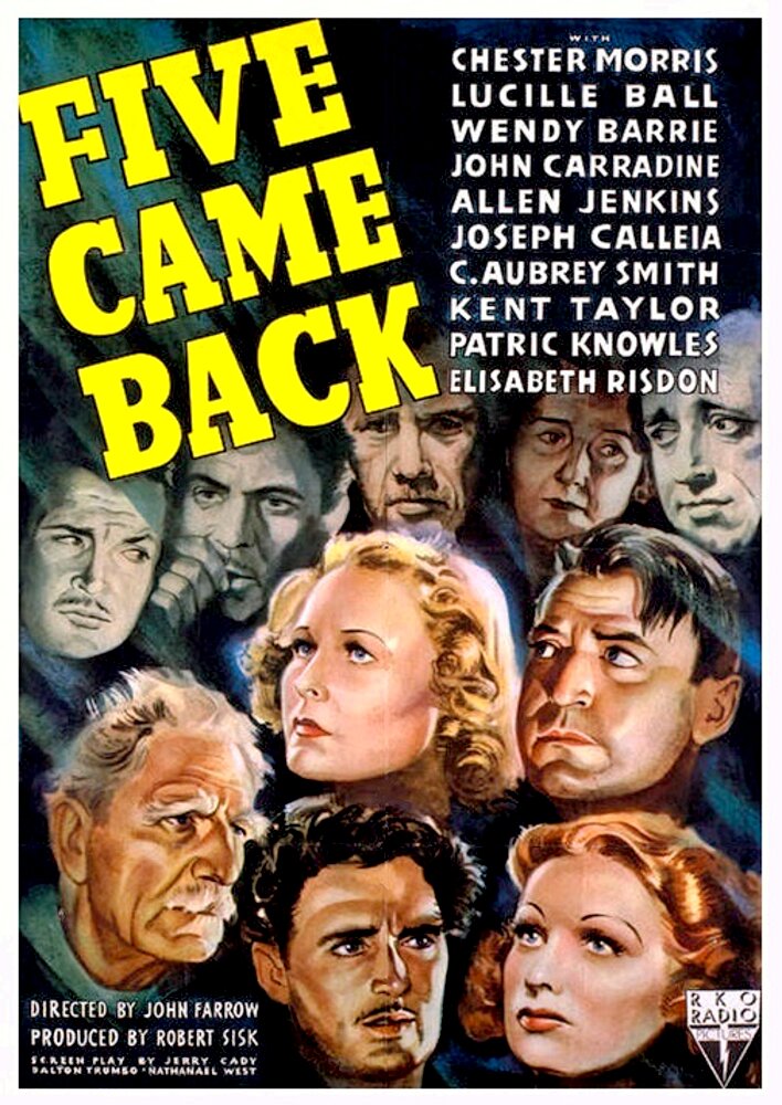 Five Came Back