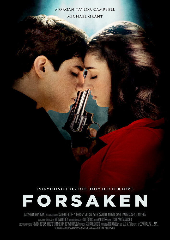 Forsaken