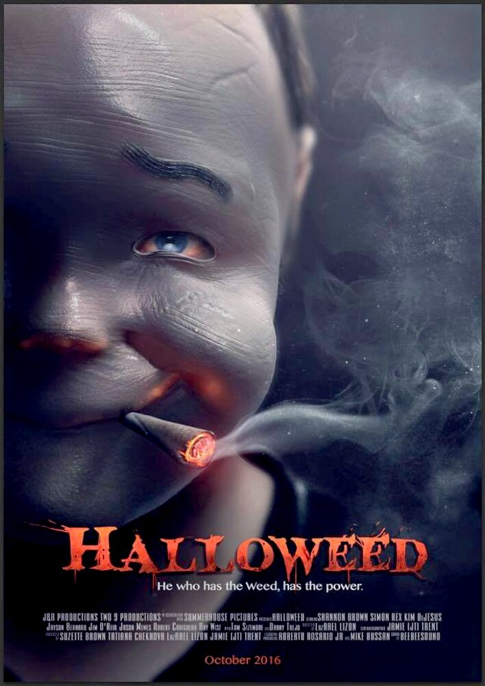 Halloweed