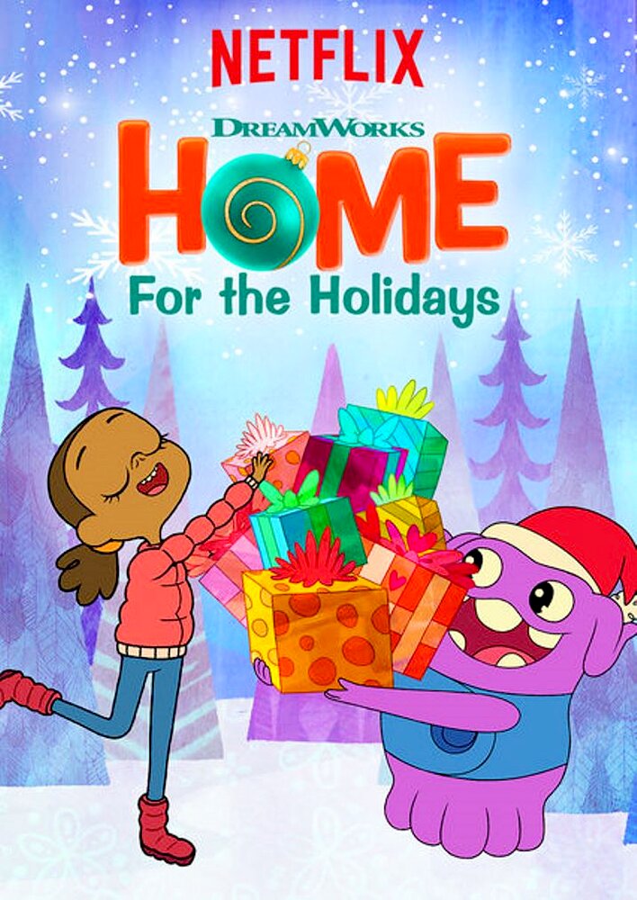 Home: For the Holidays