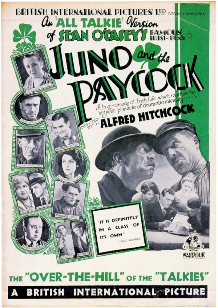 Juno and the Paycock