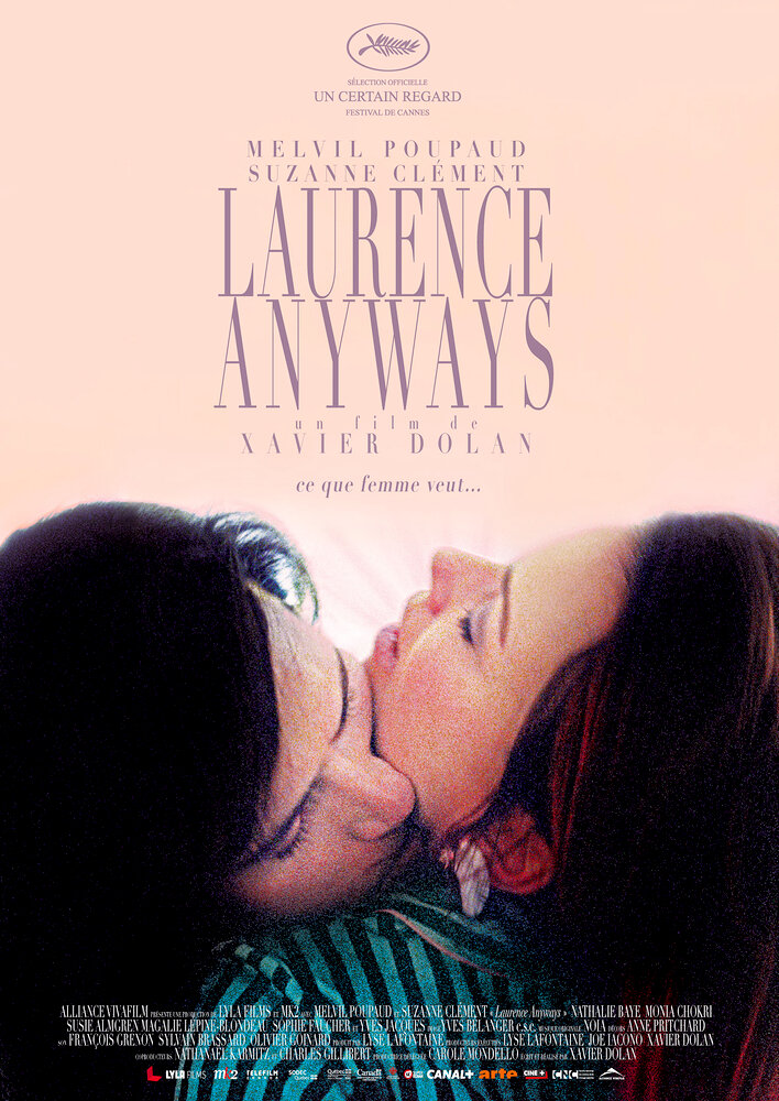 Laurence Anyways