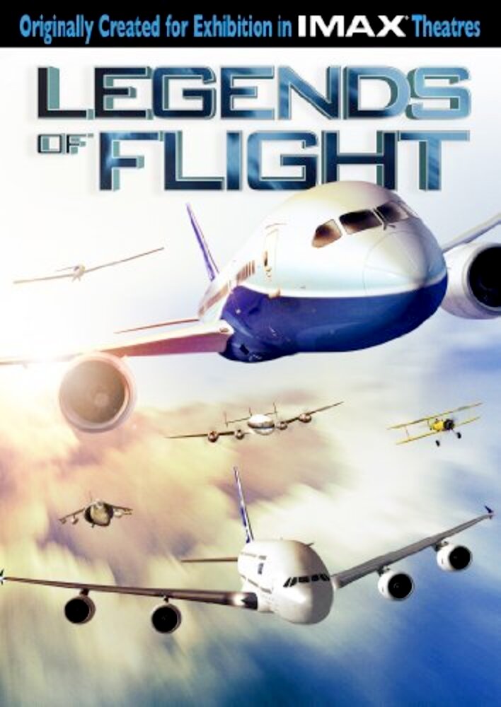 Legends of Flight