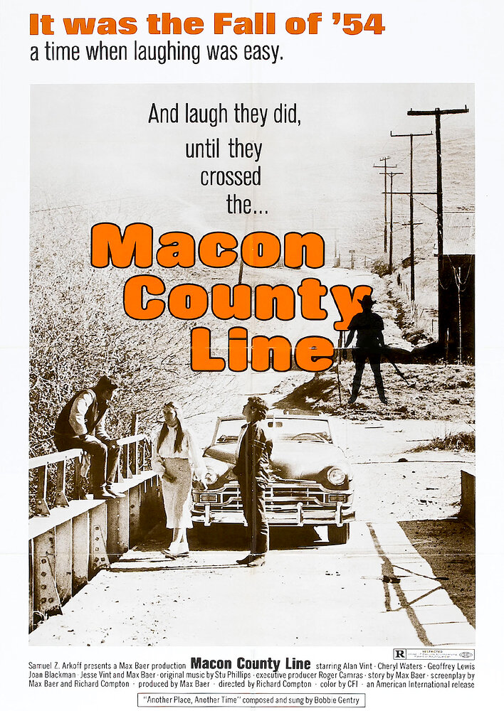 Macon County Line