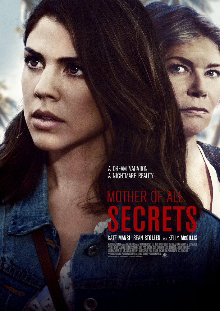 Maternal Secrets