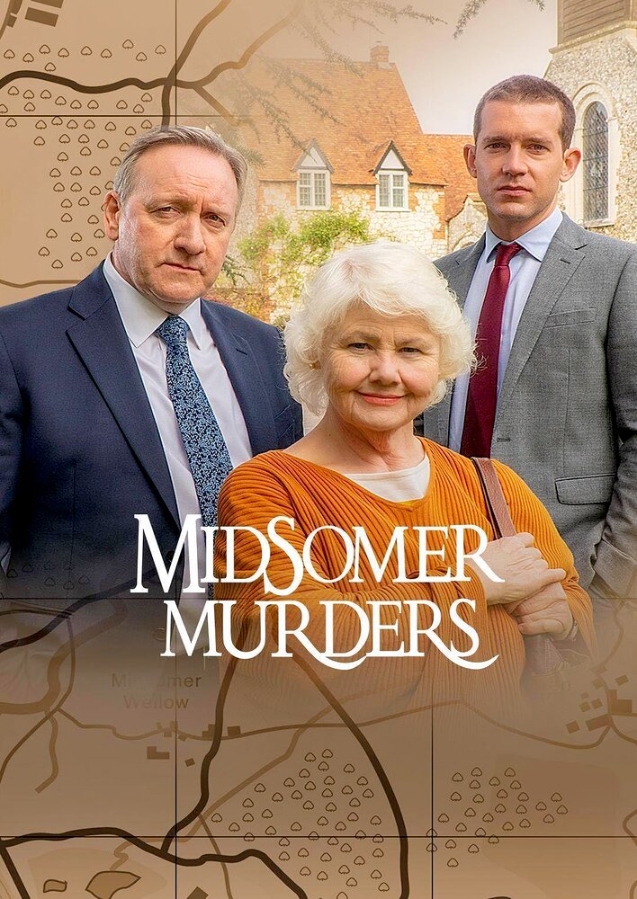 Midsomer Murders