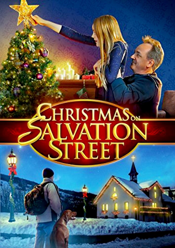 Salvation Street