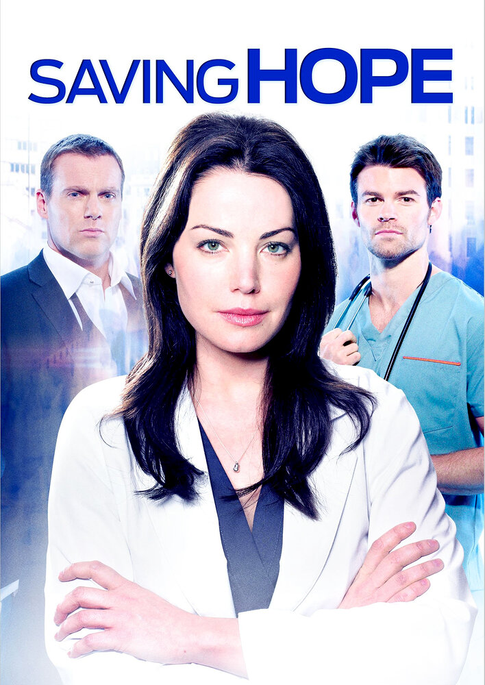 Saving Hope