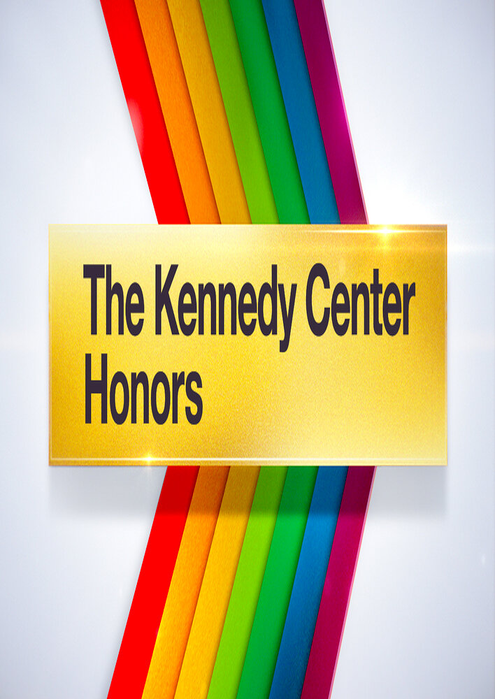 The 43rd Annual Kennedy Center Honors