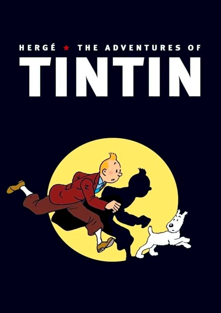 The Adventures of Tintin