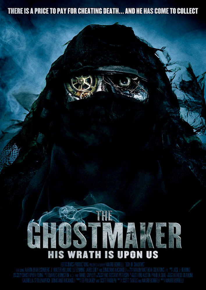 The Ghostmaker