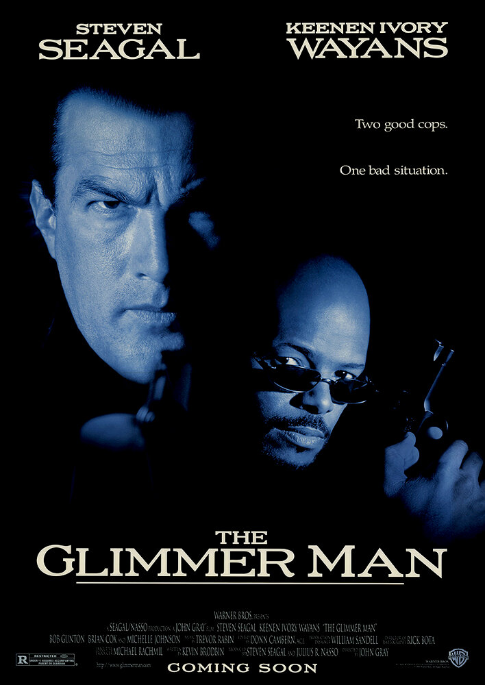 The Glimmer Man