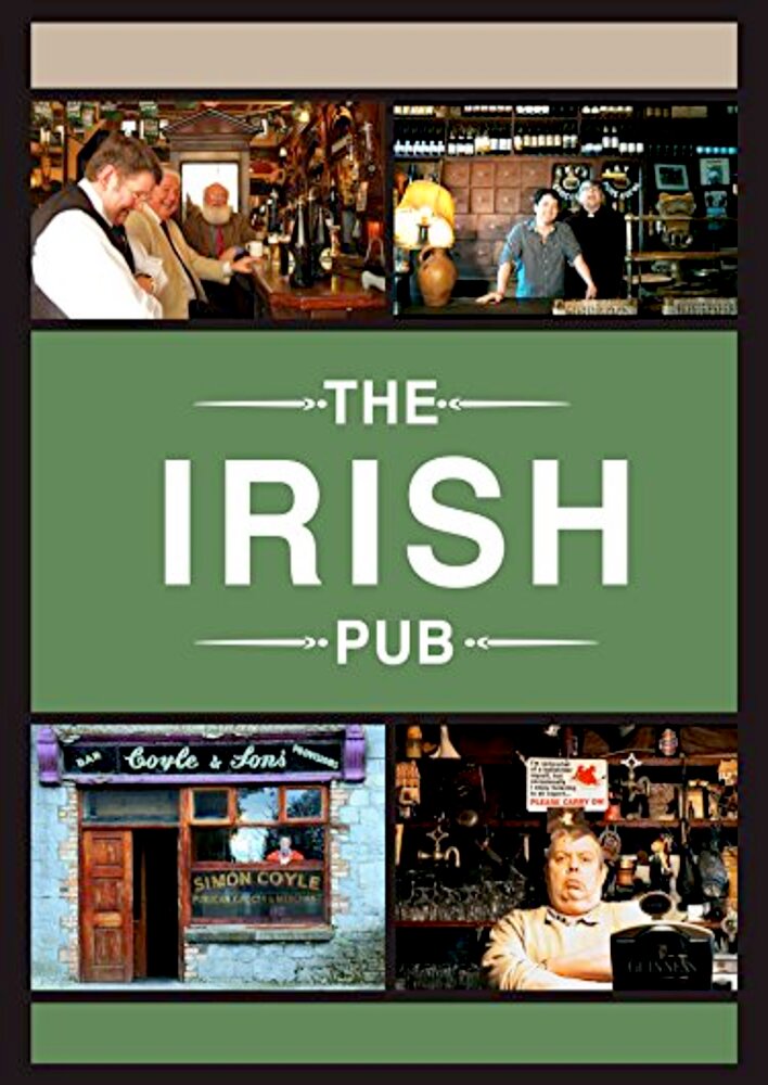 The Irish Pub