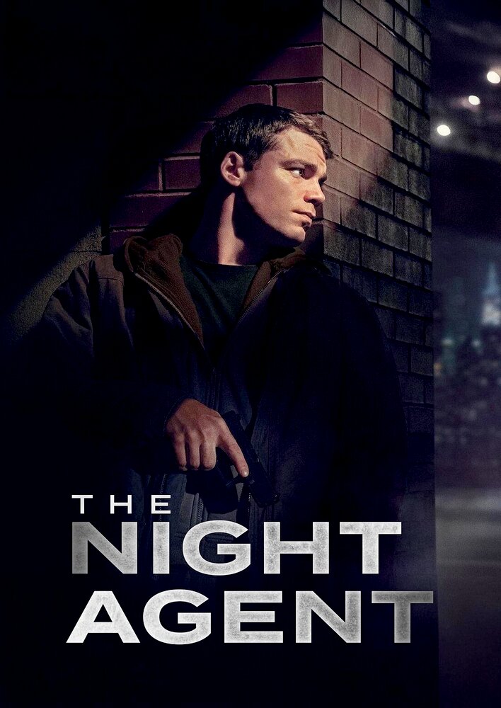 The Night Agent