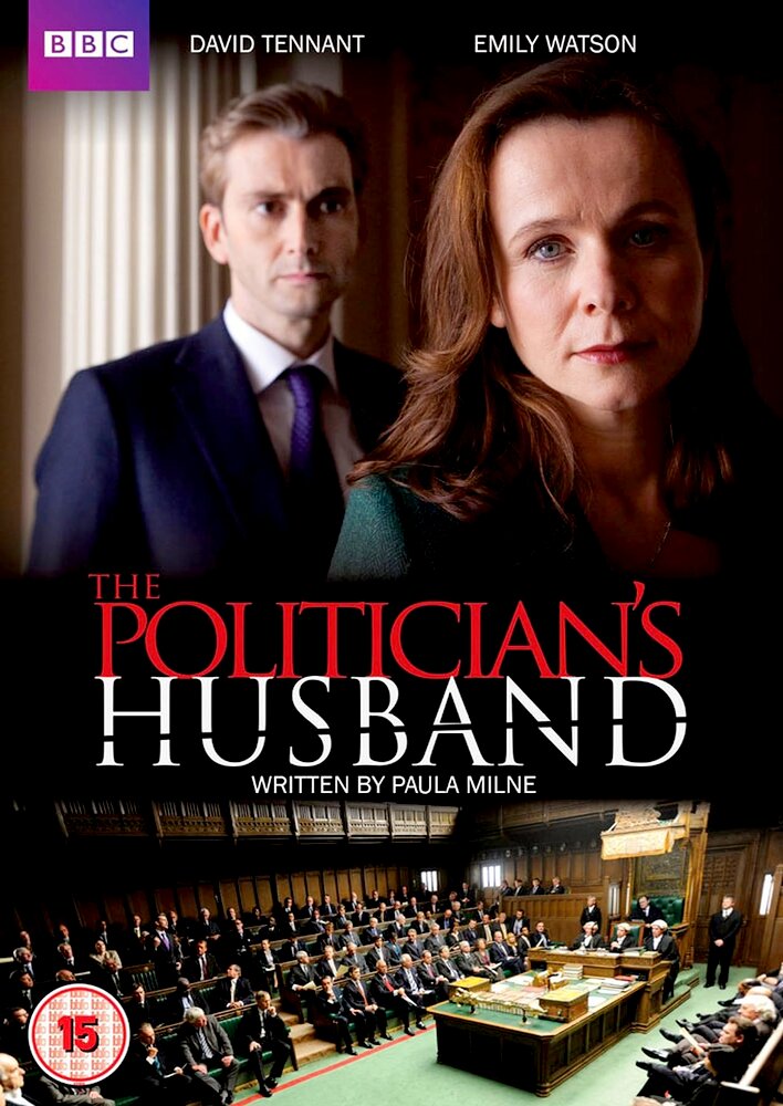 The Politician's Husband