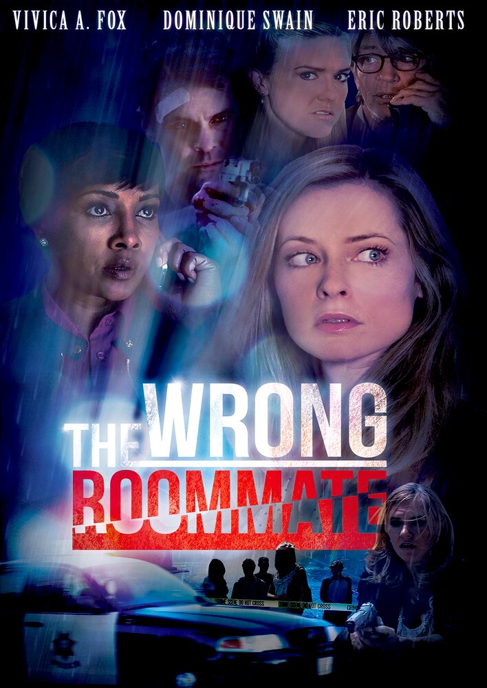 The Wrong Roommate