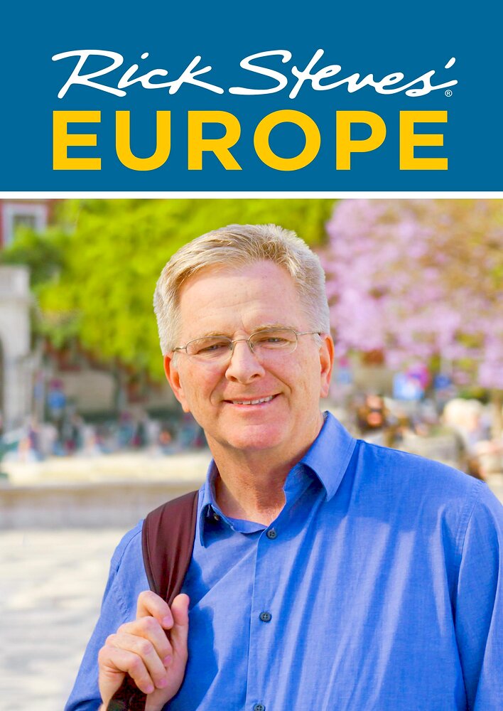 Rick Steves' Europe